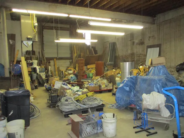 $689,900 | 713 North Main Street, West Baden Springs, IN 47469