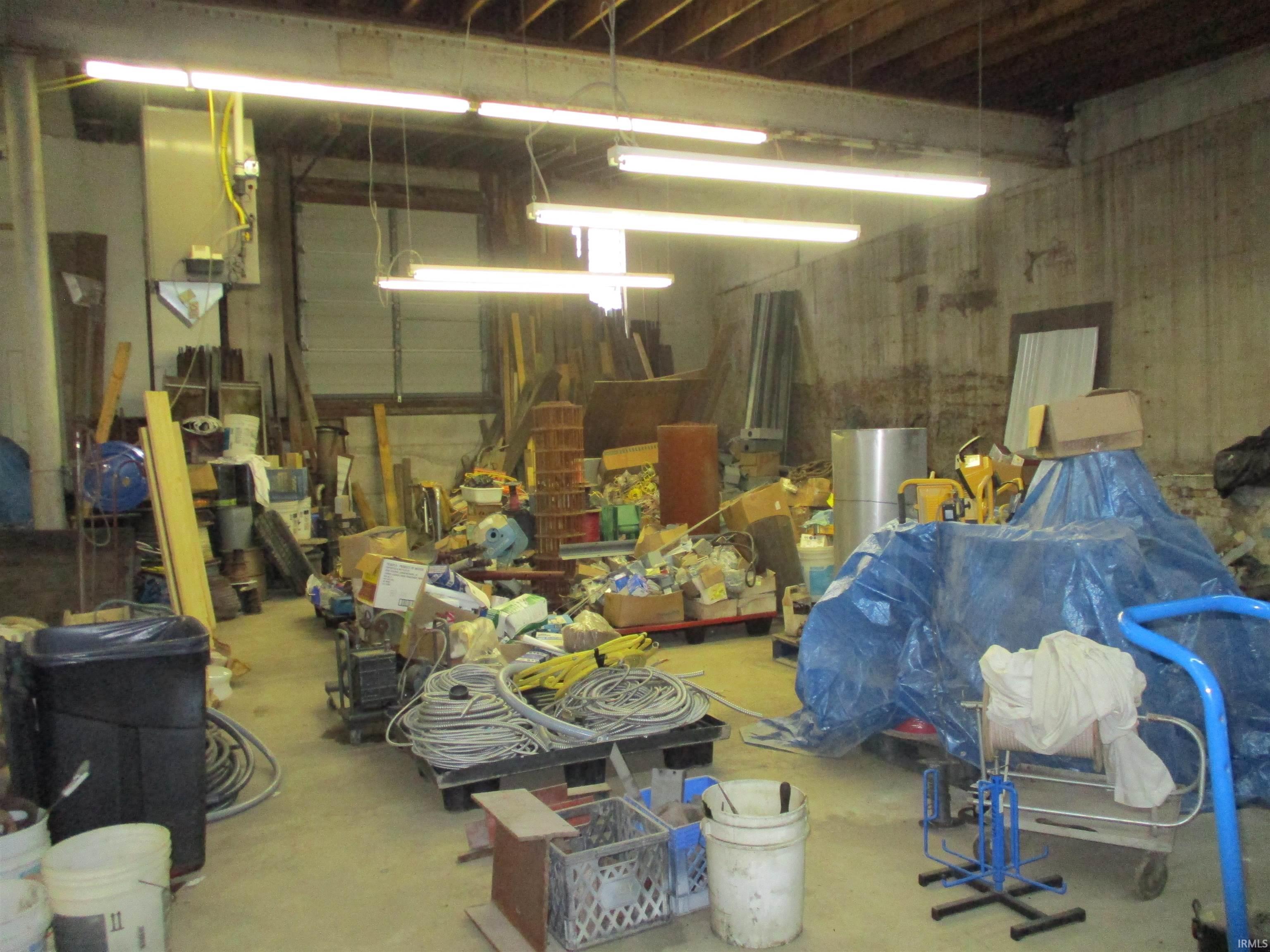 713 North Main Street West Baden Springs, IN 47469 - Photo 19 of 20