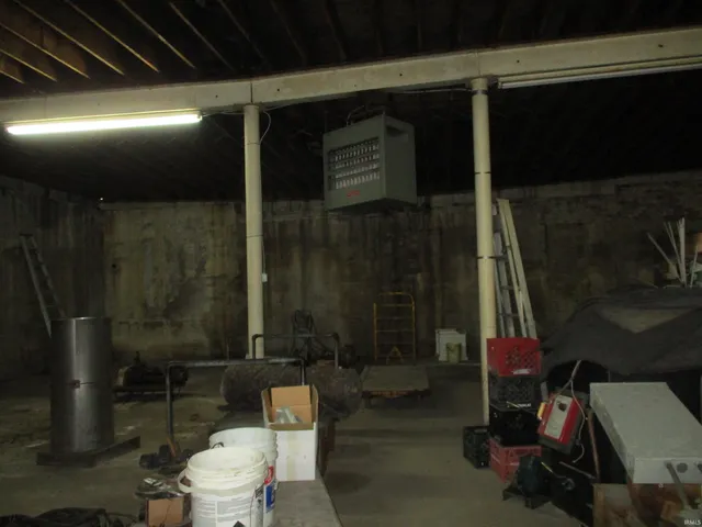 $689,900 | 713 North Main Street, West Baden Springs, IN 47469