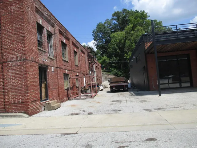 $689,900 | 713 North Main Street, West Baden Springs, IN 47469