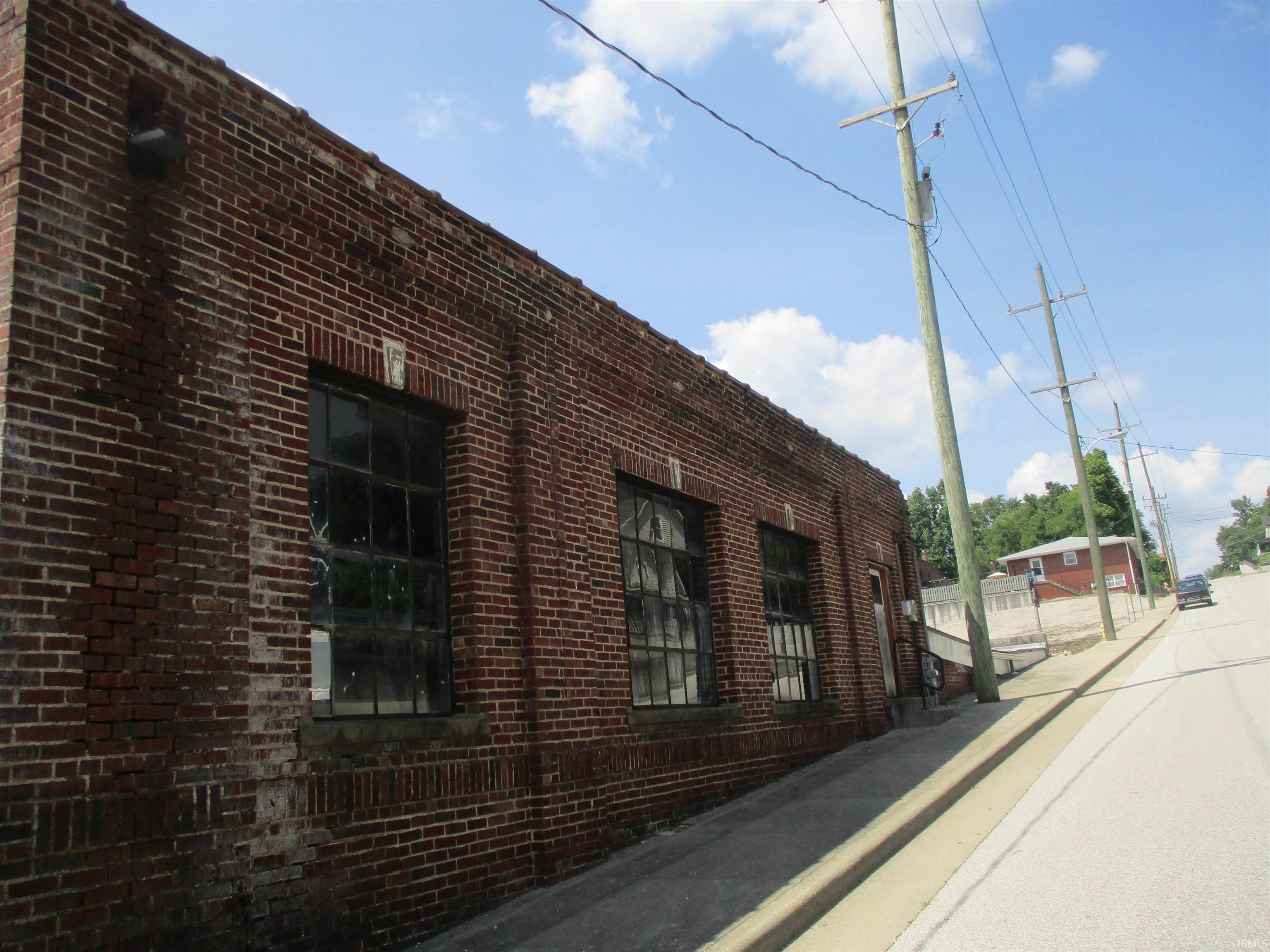 713 North Main Street West Baden Springs, IN 47469 - Photo 3 of 20