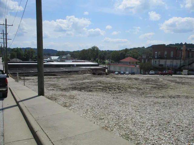 $689,900 | 713 North Main Street, West Baden Springs, IN 47469