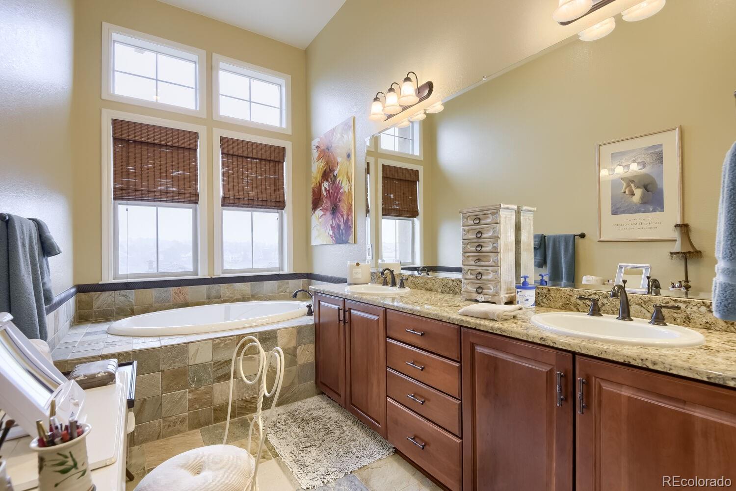 9309 Viaggio Way Highlands Ranch, CO 80126 - Photo 19 of 47