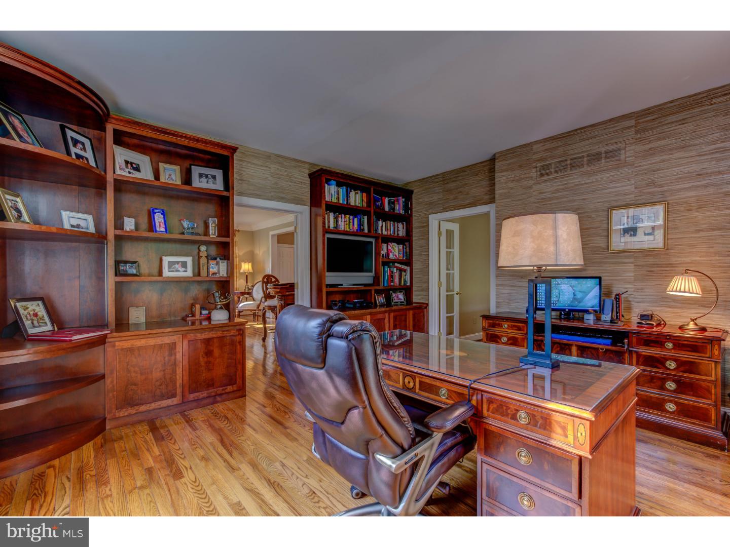 818 Caldwell Road Wayne, PA 19087 - Photo 14 of 25 Den