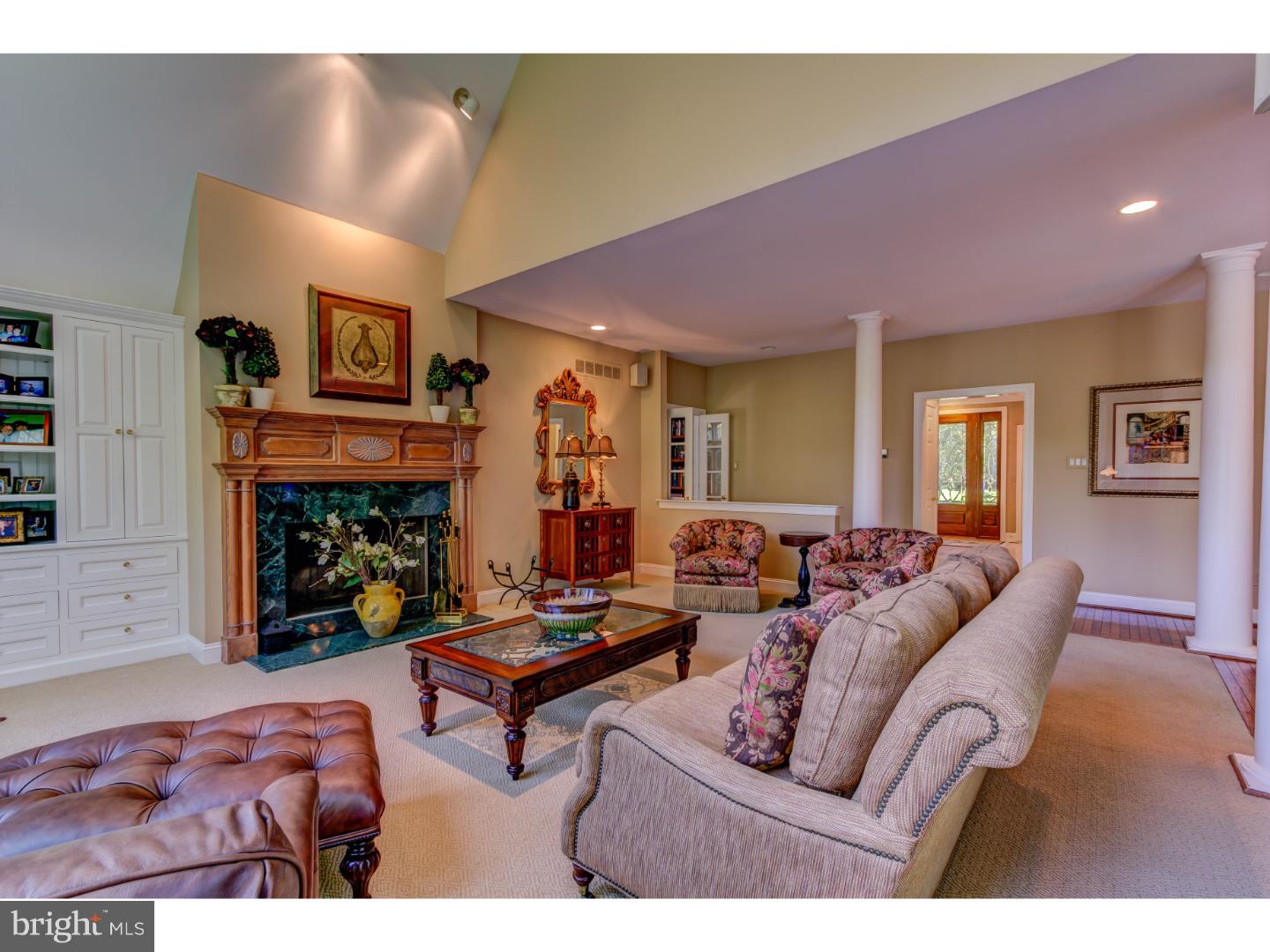 818 Caldwell Road Wayne, PA 19087 - Photo 15 of 25 Family Room