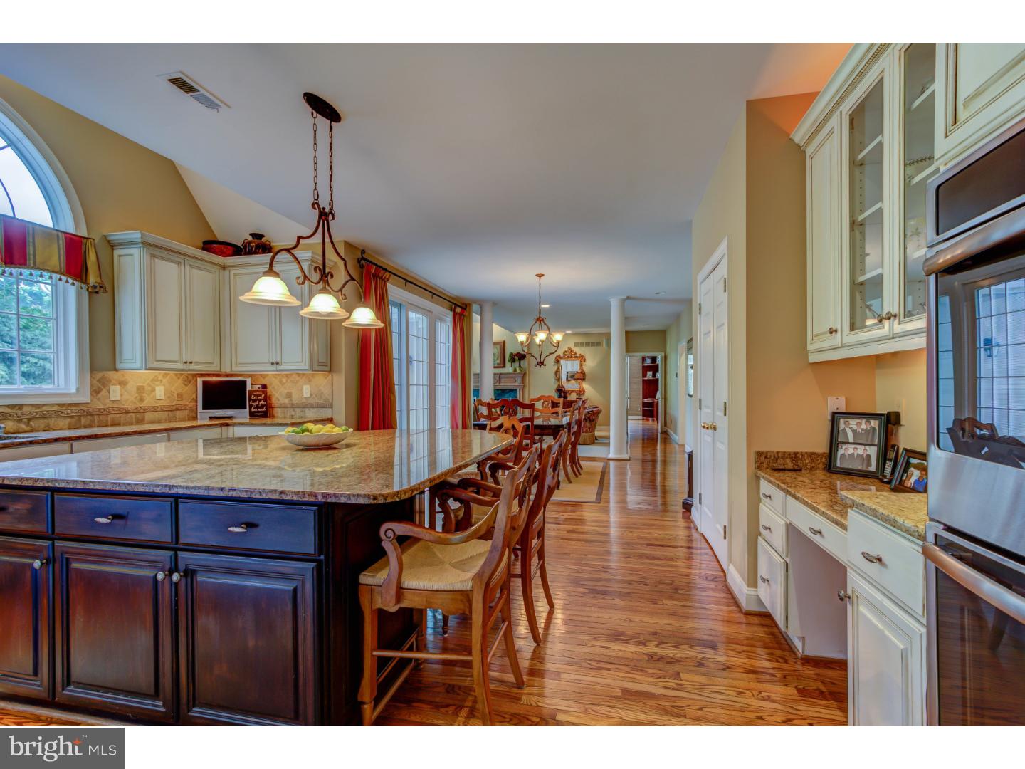 818 Caldwell Road Wayne, PA 19087 - Photo 17 of 25 Kitchen