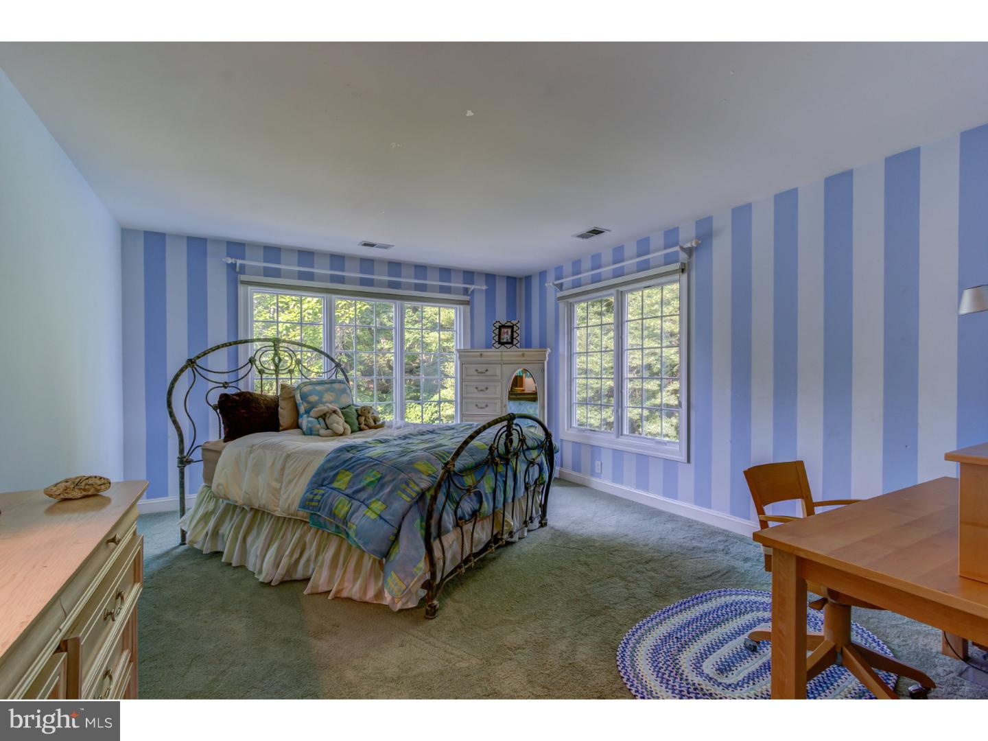 818 Caldwell Road Wayne, PA 19087 - Photo 22 of 25 Bedroom