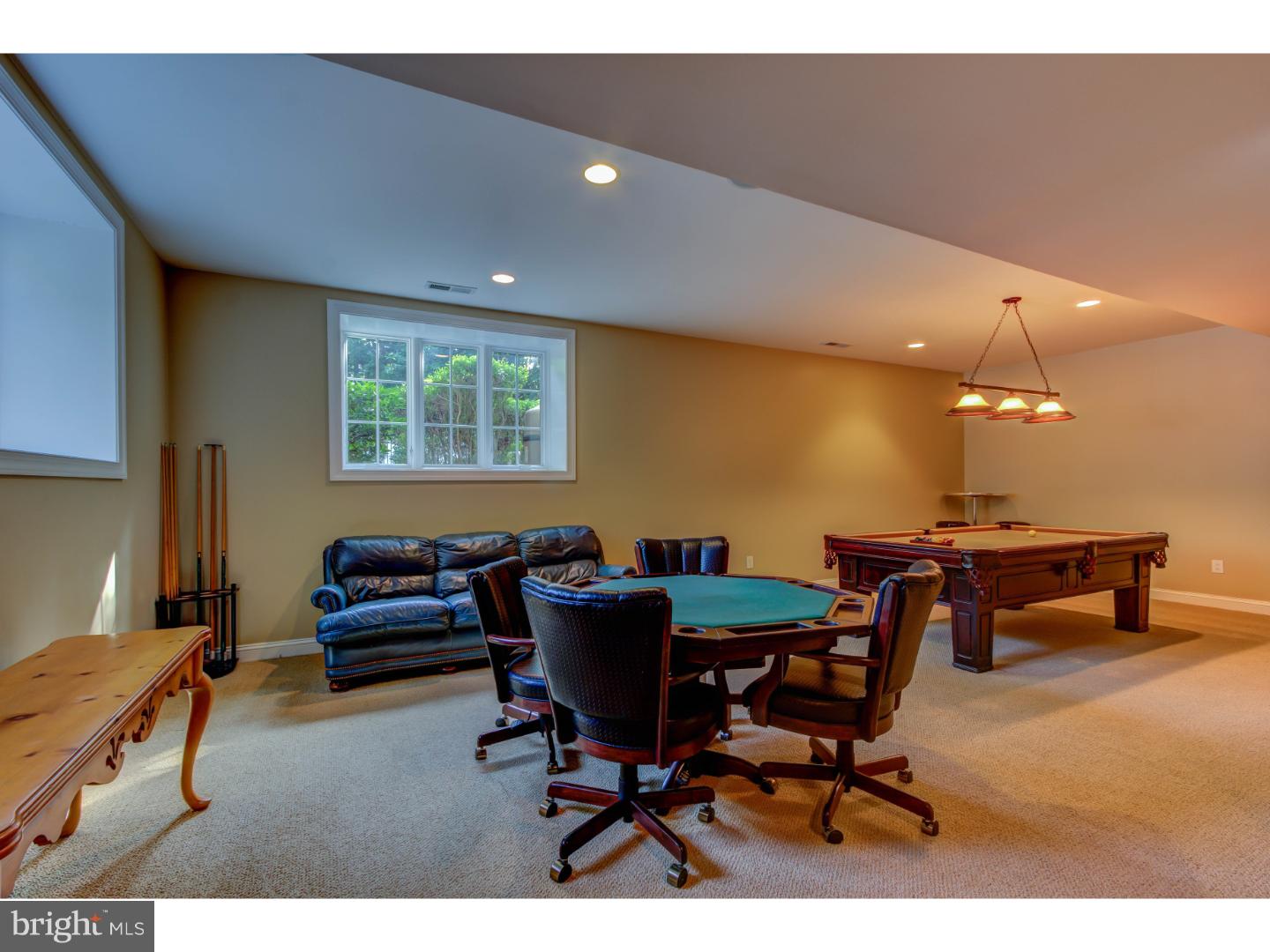 818 Caldwell Road Wayne, PA 19087 - Photo 23 of 25 Basement - Finished