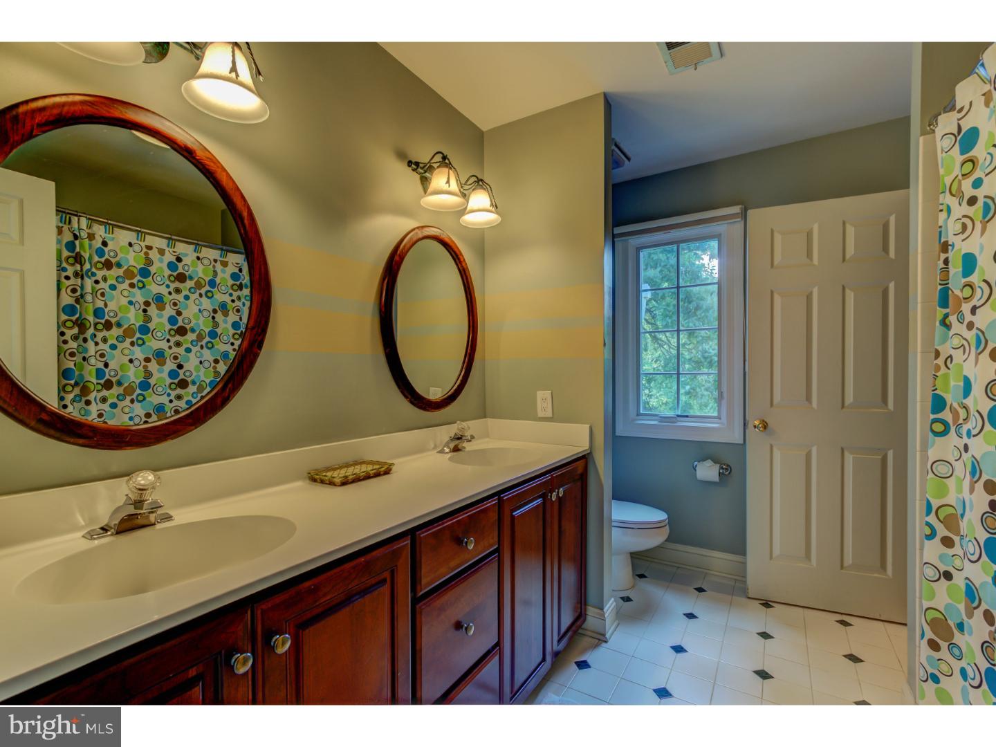 818 Caldwell Road Wayne, PA 19087 - Photo 25 of 25 Bathroom