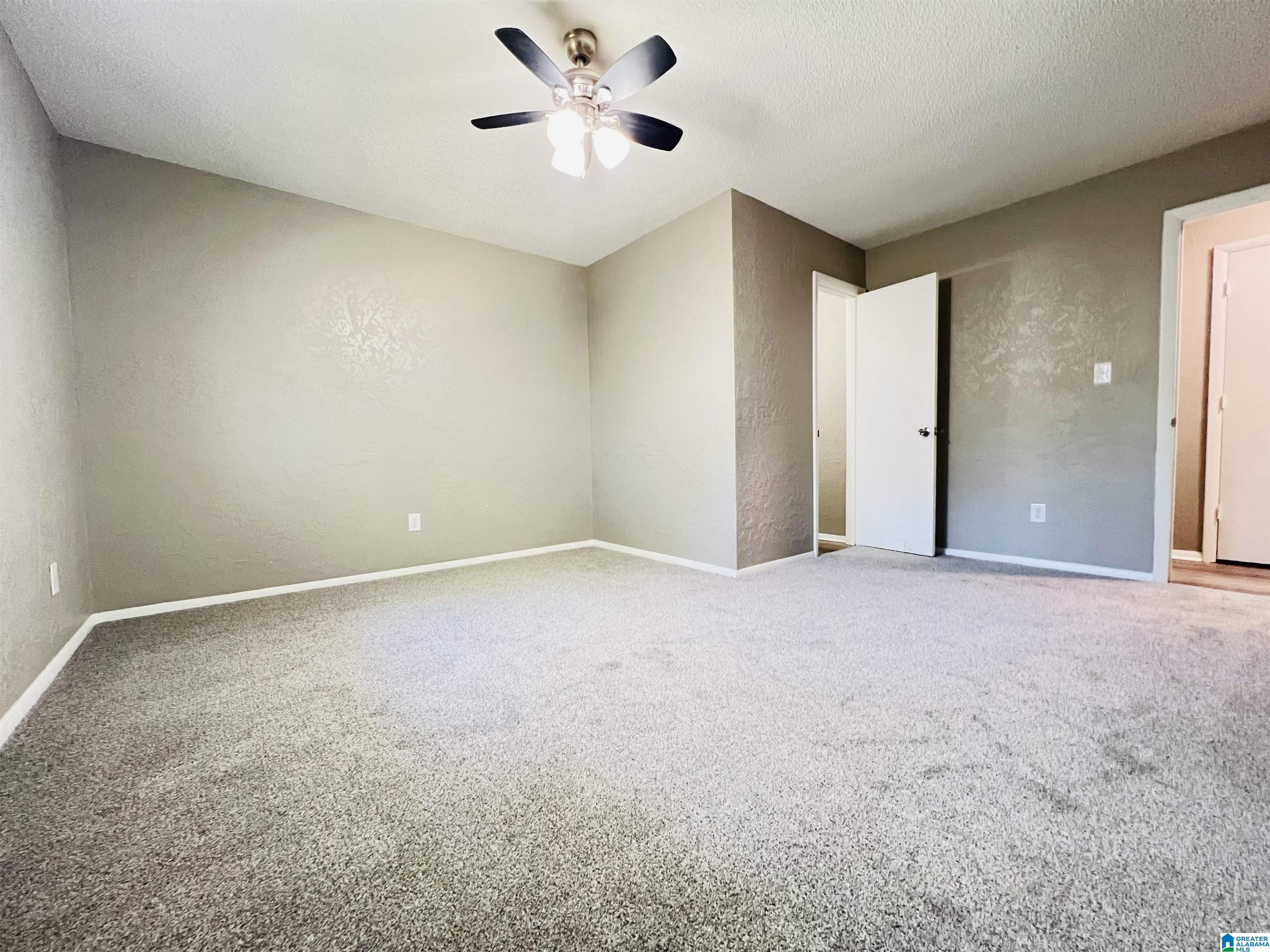 465 Bailey Springs Road Ohatchee, AL 36271 - Photo 21 of 36