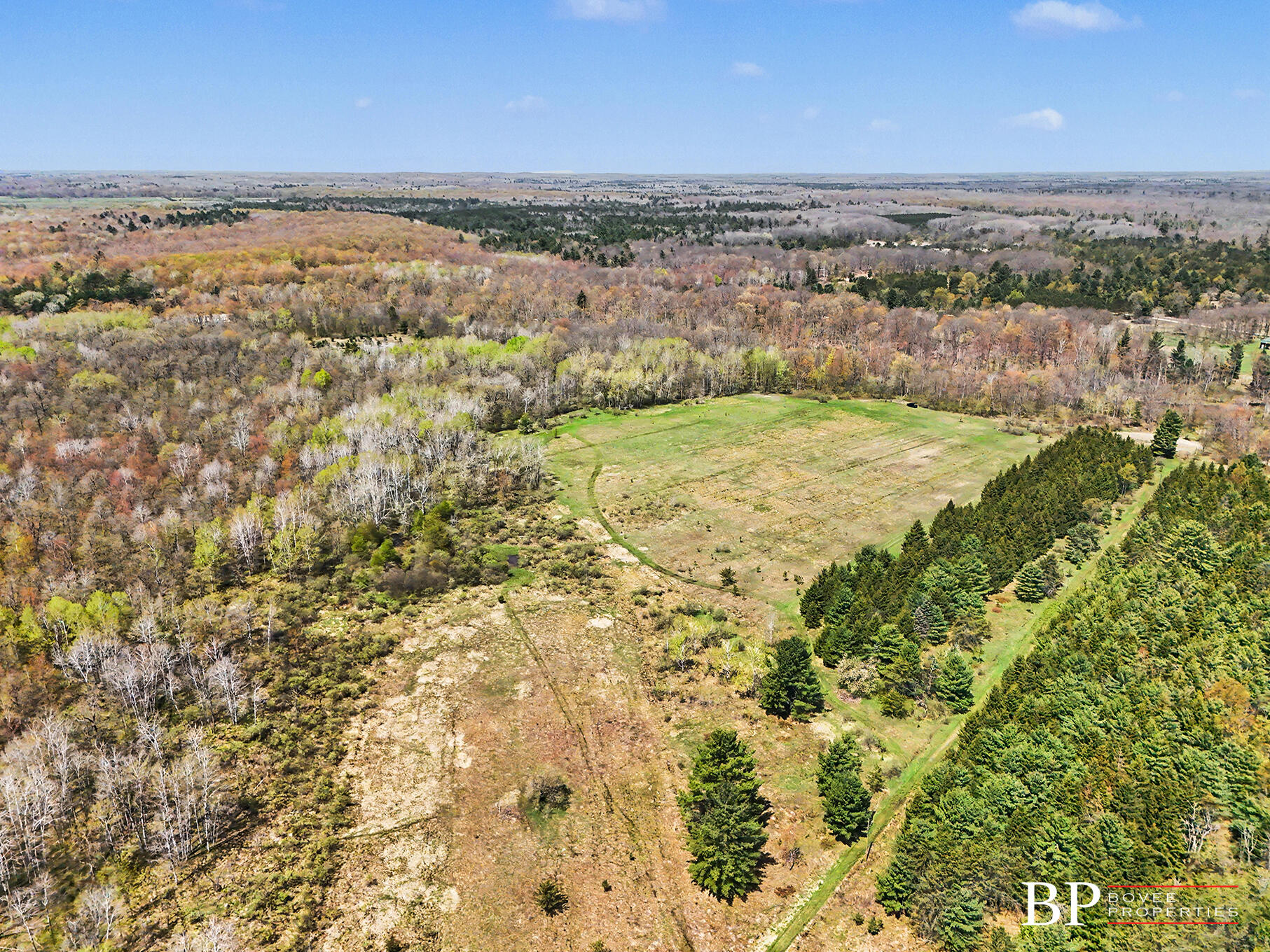 0 East Fountain Road Branch, MI 49402 - Photo 17 of 17 DJI_20260508122943_0213_D