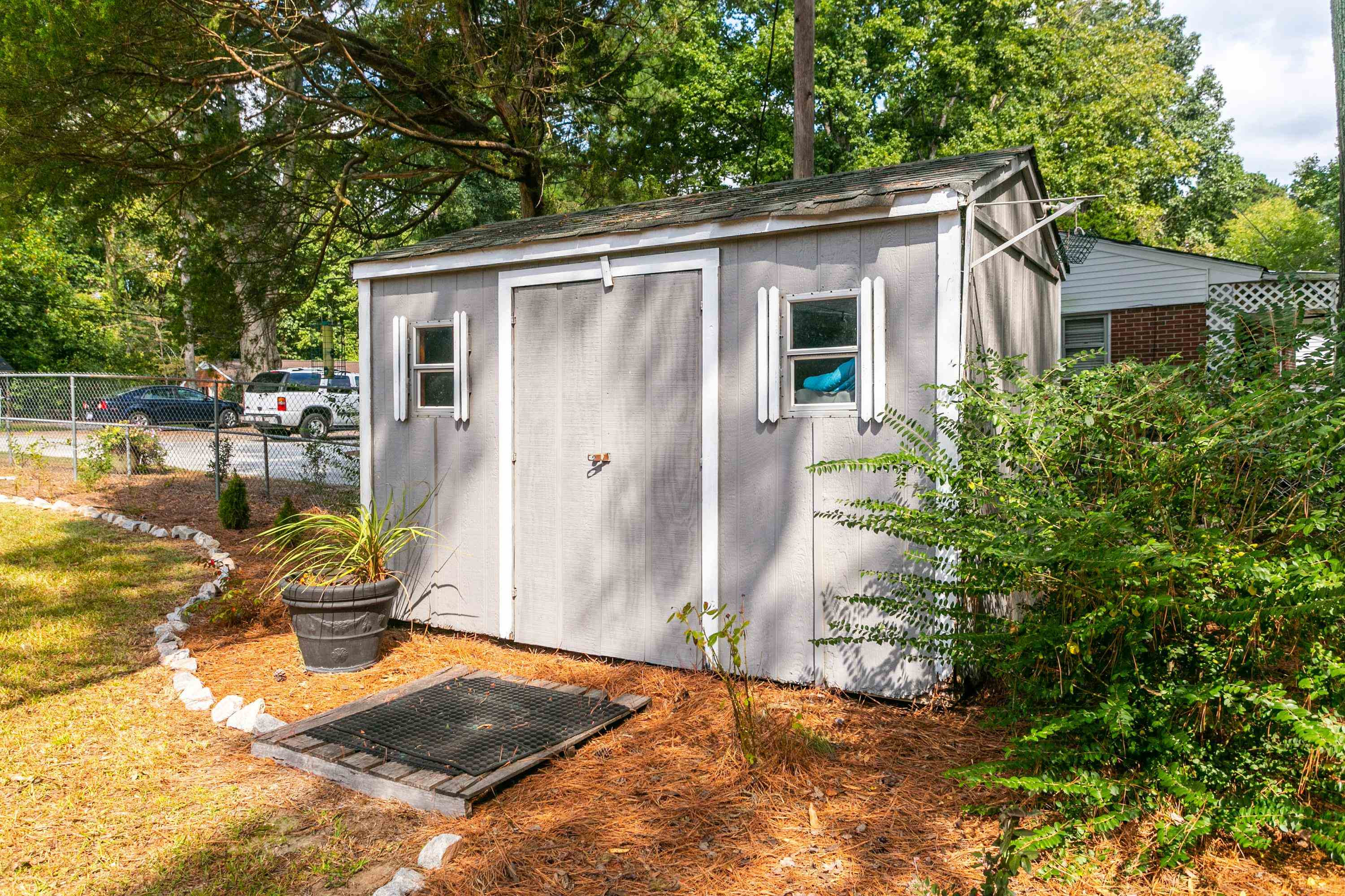 3702 Randell Road Garner, NC 27529 - Photo 23 of 24 Photo 23