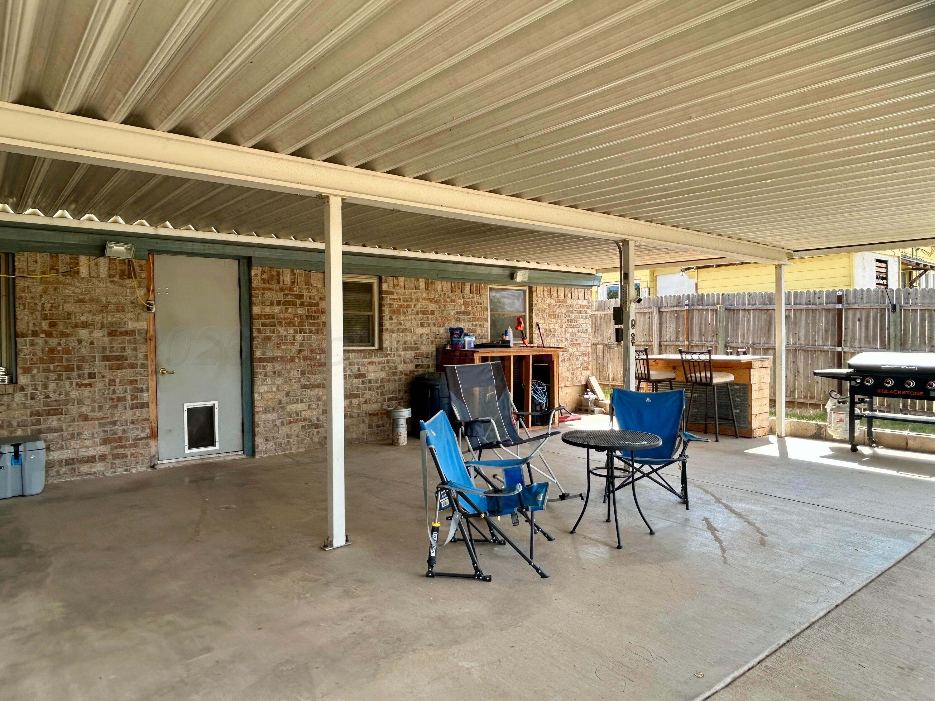 911 Ash Street Canadian, TX 79014 - Photo 17 of 22 IMG_8583