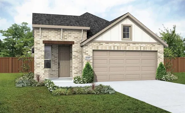 $289,148 | 2709 Baker Farm Road, Forney, TX 75126