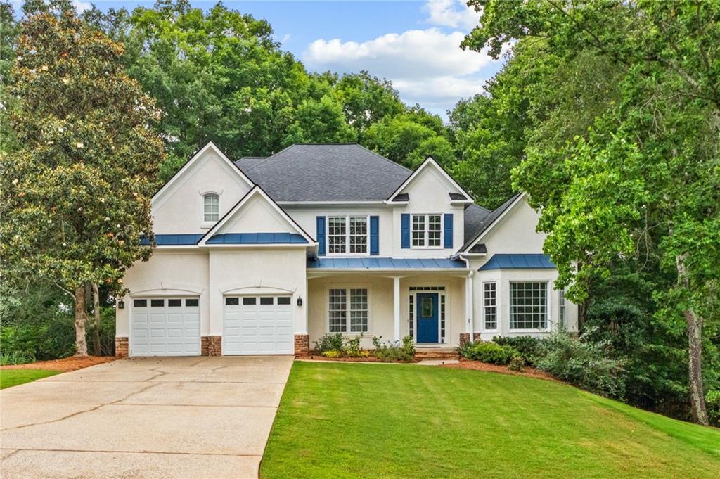 6455 Rutherford Place Suwanee, GA 30024 - Photo 1 of 65