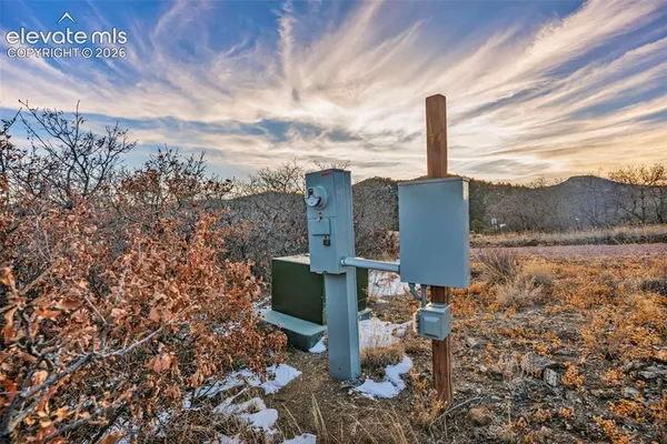 $185,000 | Tbd Taylor Trail, Canon City, CO 81212