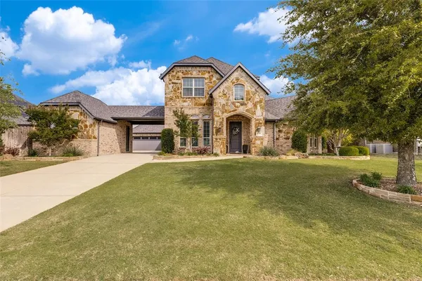 $885,900 | 1141 St Peter Lane, Prosper, TX 75078