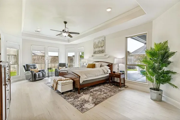 $885,900 | 1141 St Peter Lane, Prosper, TX 75078