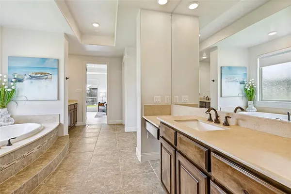 $885,900 | 1141 St Peter Lane, Prosper, TX 75078