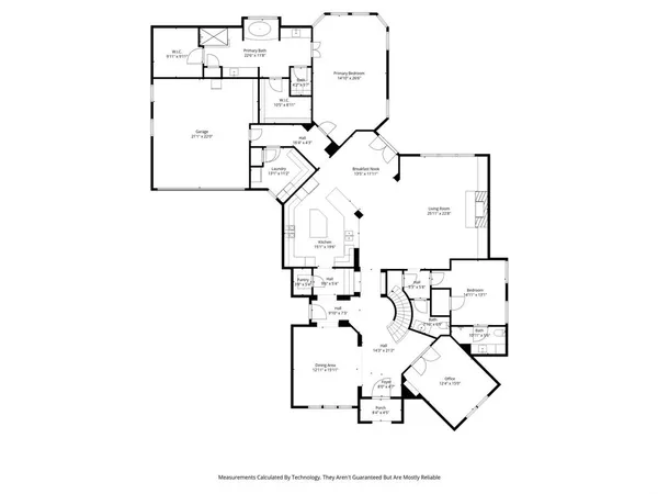 $885,900 | 1141 St Peter Lane, Prosper, TX 75078