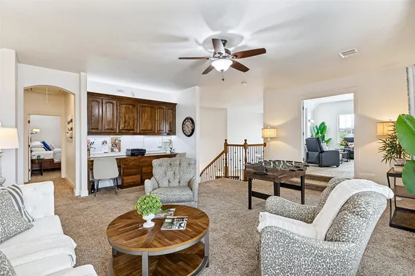 $885,900 | 1141 St Peter Lane, Prosper, TX 75078