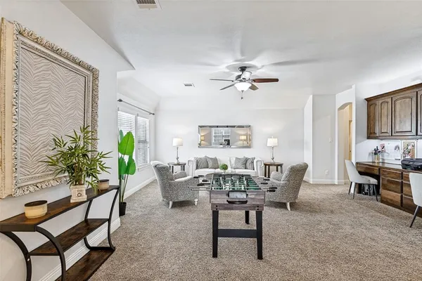 $885,900 | 1141 St Peter Lane, Prosper, TX 75078