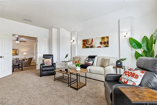 $885,900 | 1141 St Peter Lane, Prosper, TX 75078