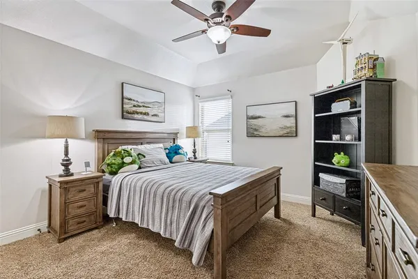 $885,900 | 1141 St Peter Lane, Prosper, TX 75078