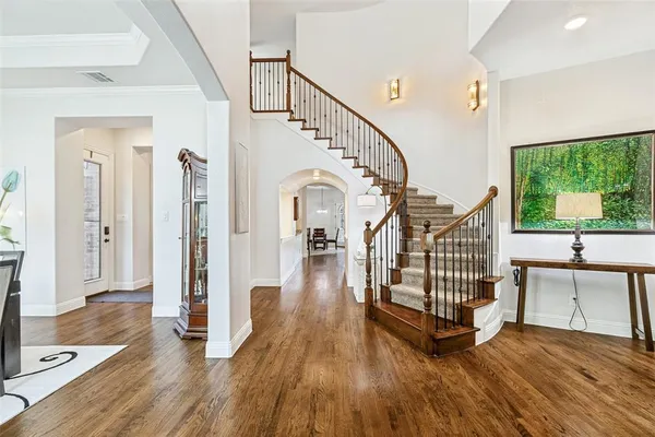 $885,900 | 1141 St Peter Lane, Prosper, TX 75078