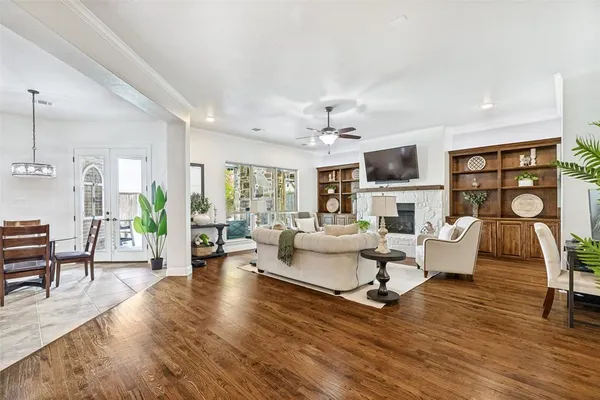 $885,900 | 1141 St Peter Lane, Prosper, TX 75078