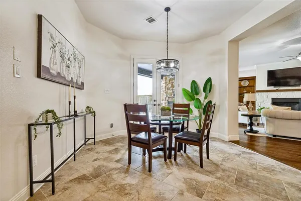 $885,900 | 1141 St Peter Lane, Prosper, TX 75078
