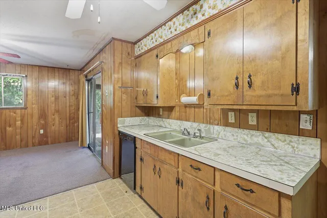 $160,000 | 2372 Upper Drive, Pearl, MS 39208