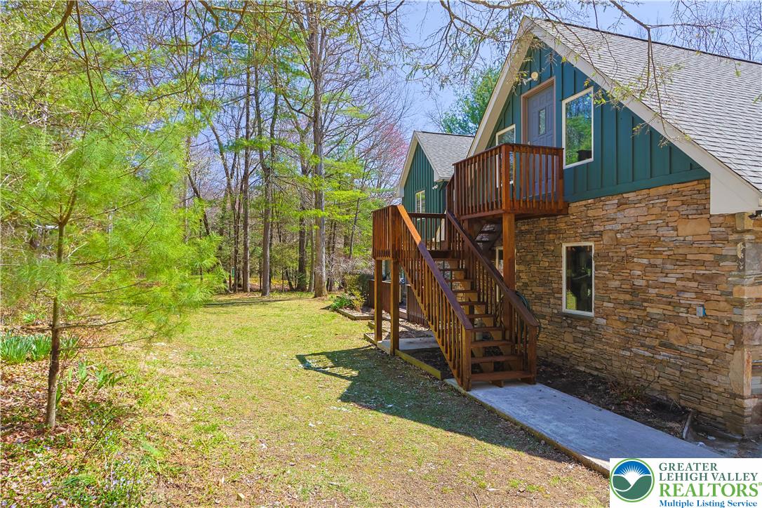 376 H T Y Road Kunkletown, PA 18058 - Photo 12 of 80