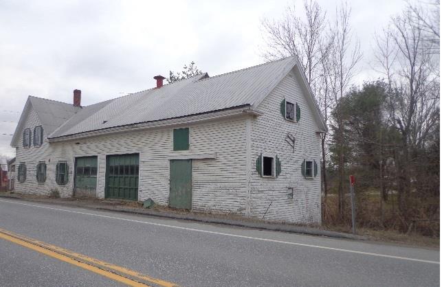 374 Kendall Corner Road Belfast, ME 04915 - Photo 3 of 8 Photo