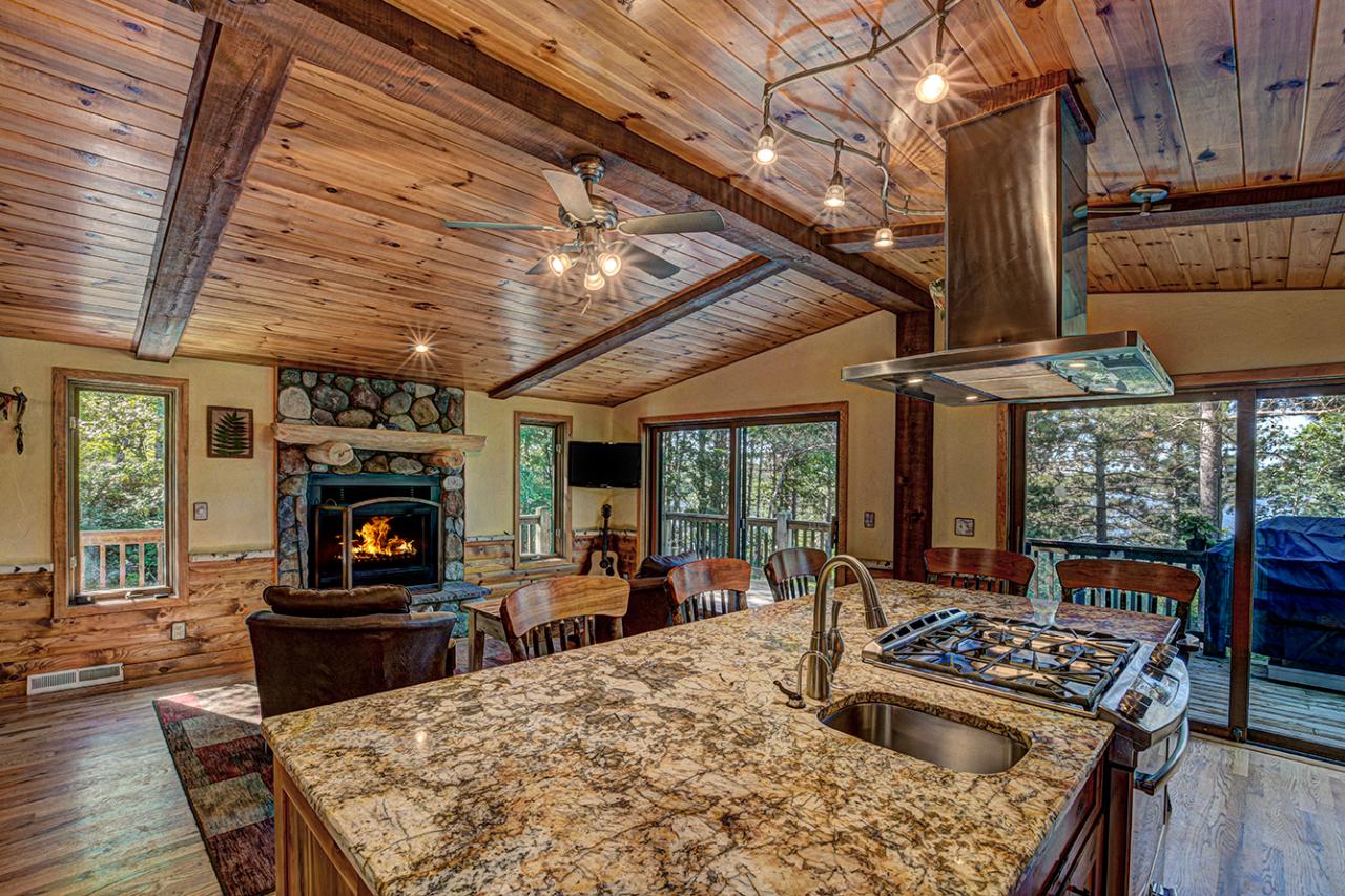 8086 Frontier Road Presque Isle, WI 54557 - Photo 2 of 36 Gallery Image 2