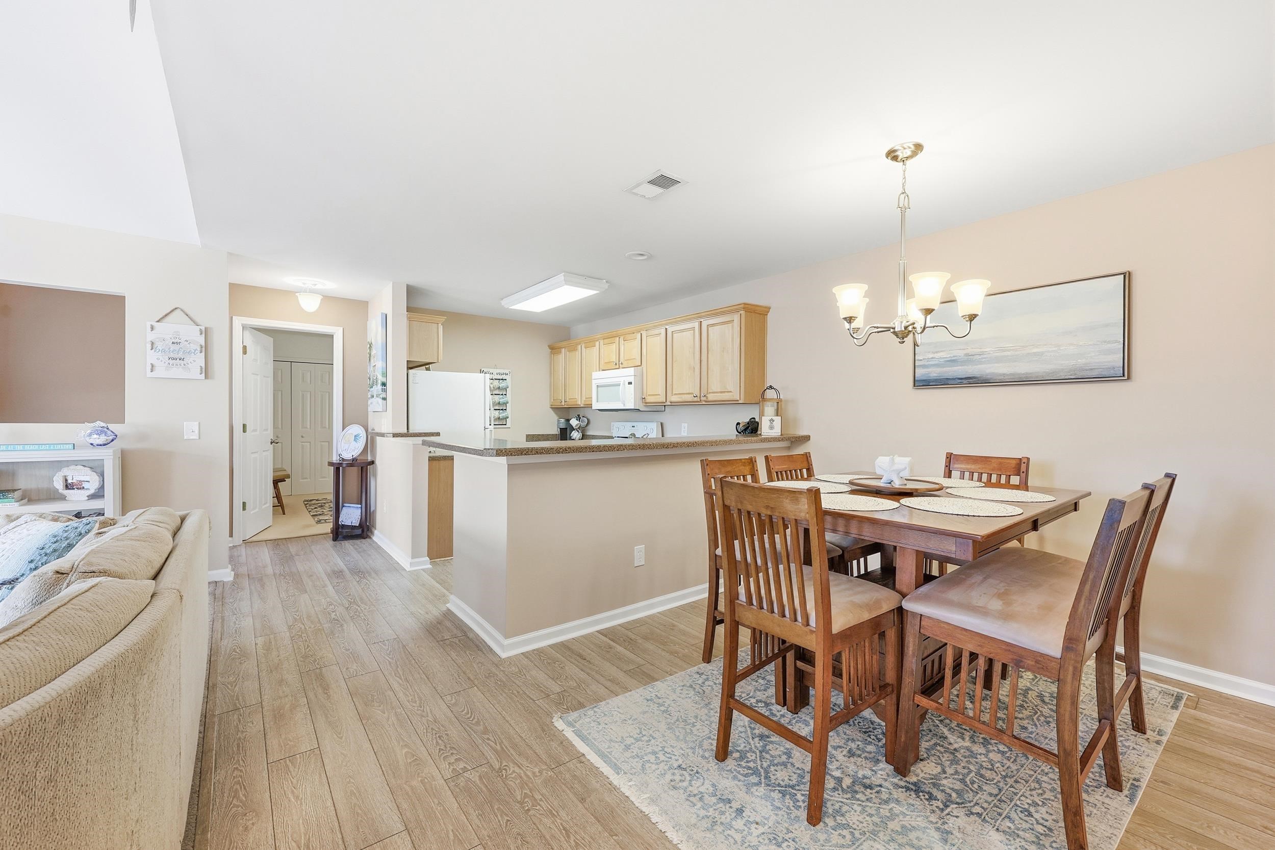 10 Loganberry Court, Unit H Murrells Inlet, SC 29576 - Photo 10 of 34 Gallery Image 10