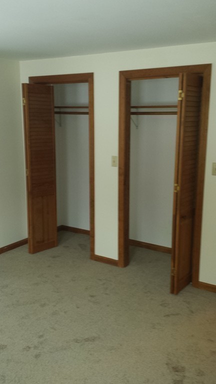 22 Scott Road Townsend, MA 01474 - Photo 14 of 24 an empty room with closet