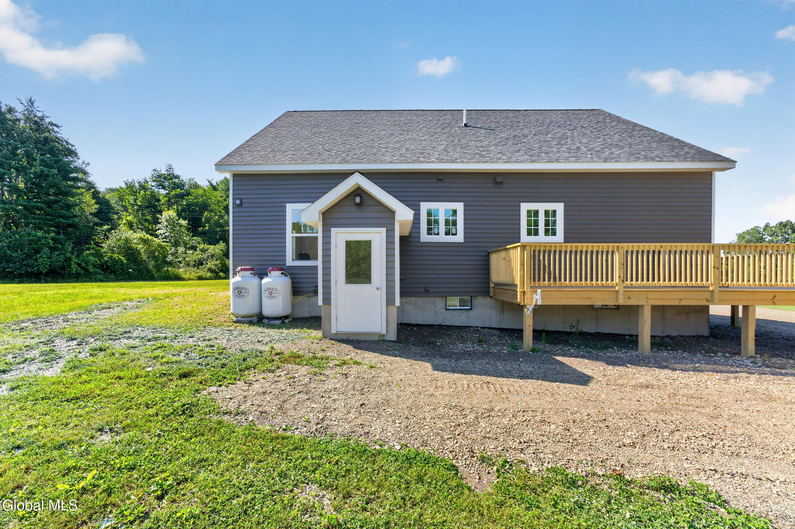 45 Gordon Road Argyle, NY 12809 - Photo 5 of 69 Yard 6