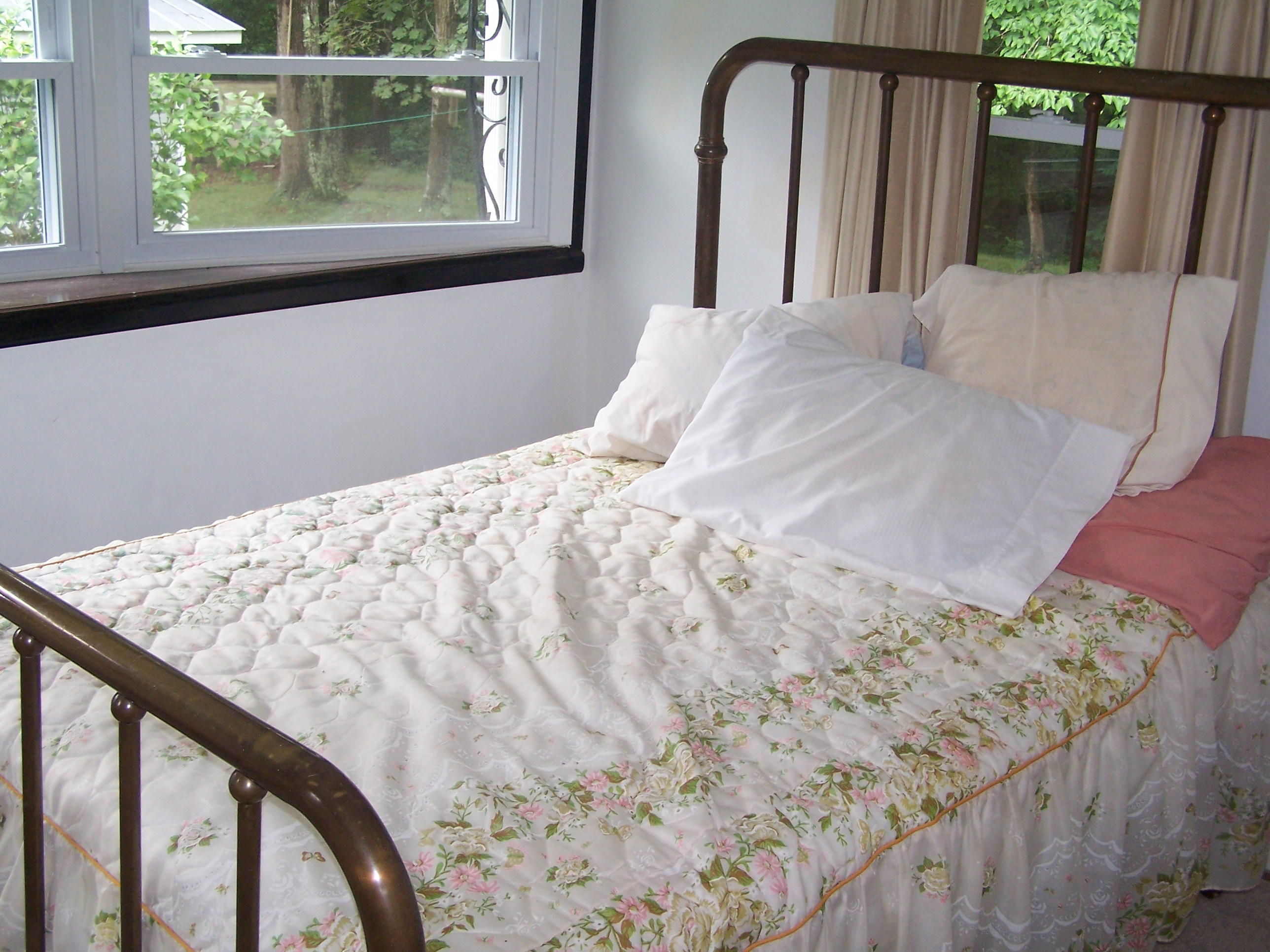 92 Pine Crest Road Fincastle, VA 24090 - Photo 14 of 21 Bedroom 3 (2)