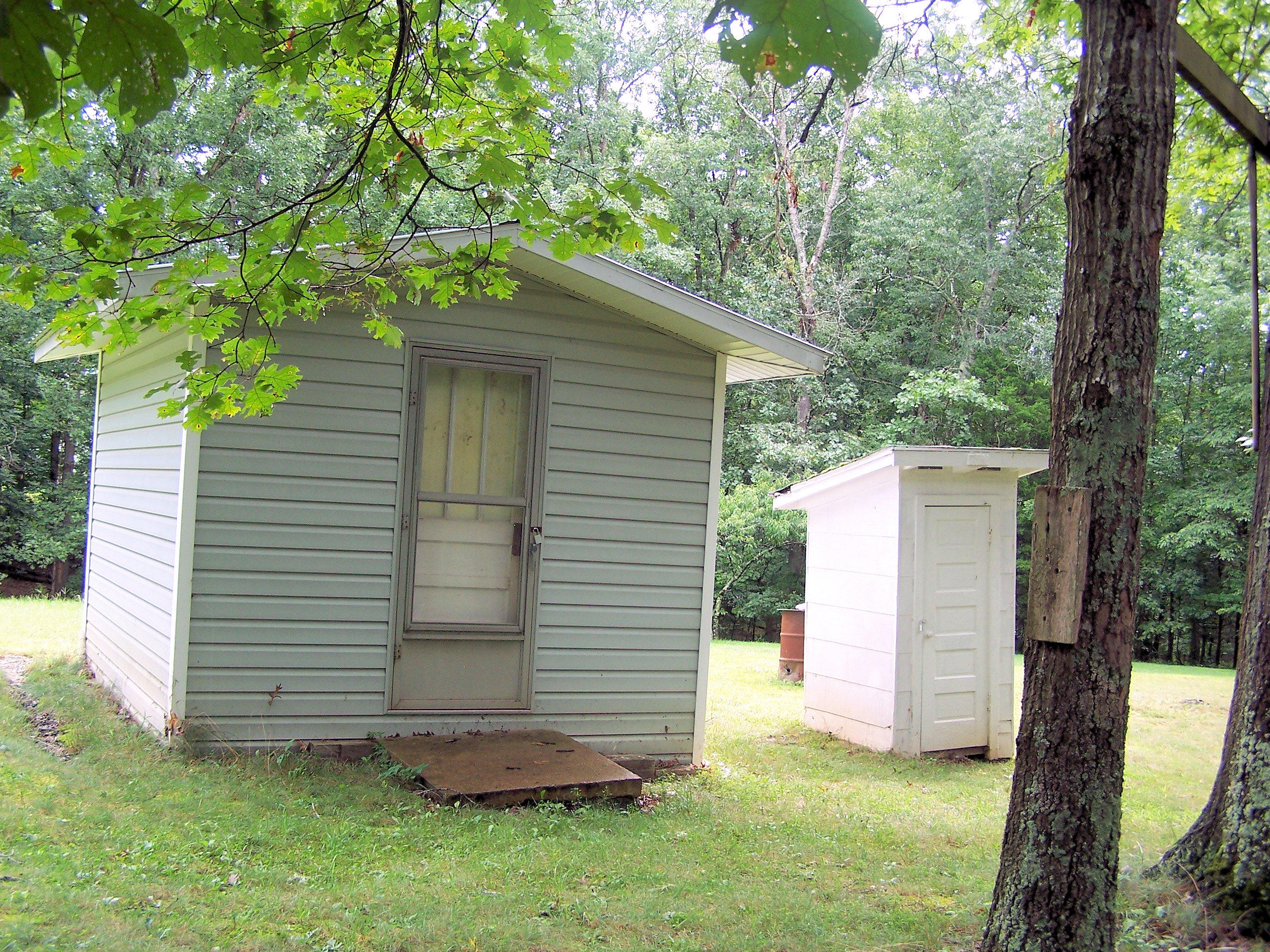 92 Pine Crest Road Fincastle, VA 24090 - Photo 17 of 21 Sheds