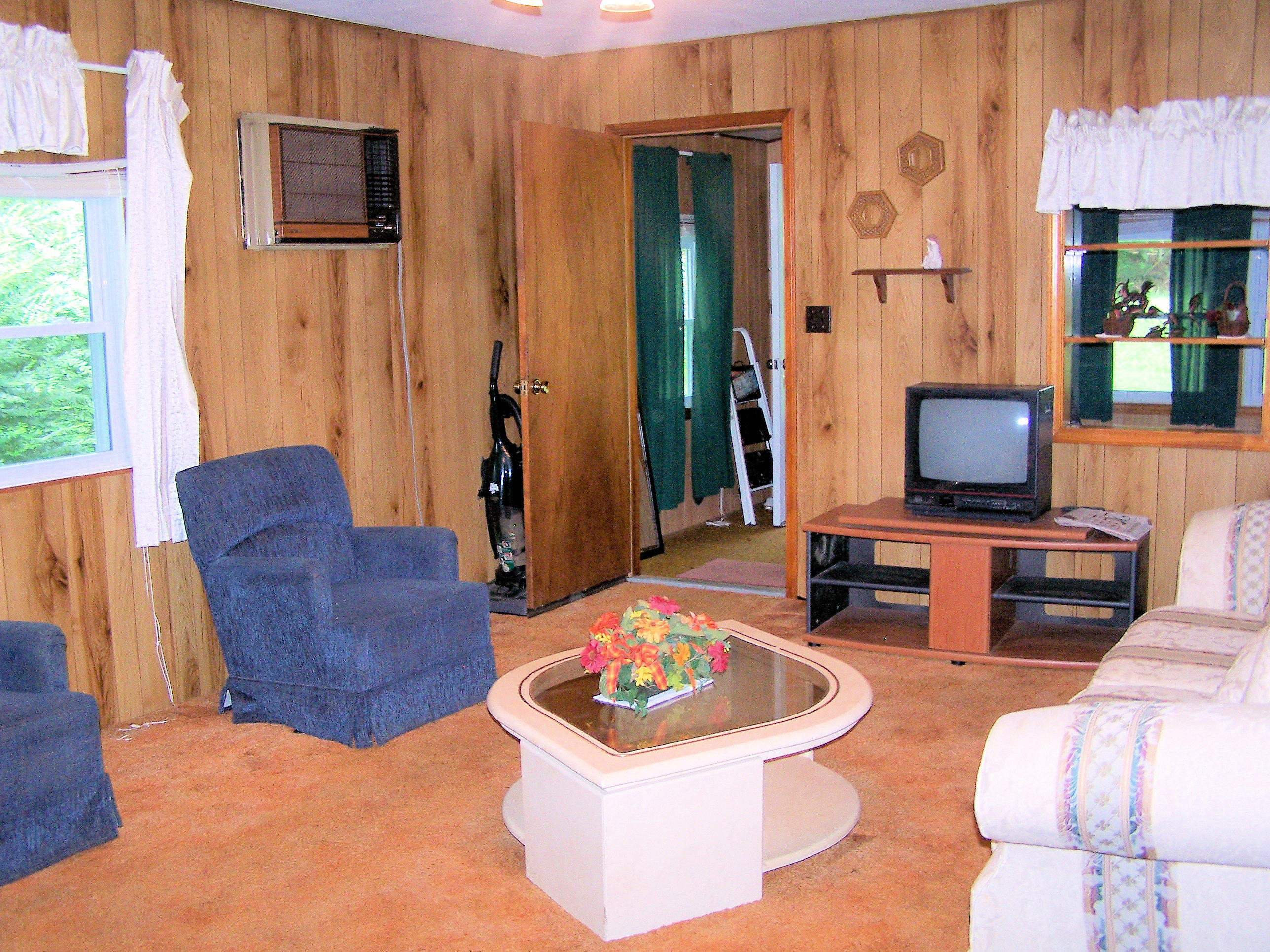 92 Pine Crest Road Fincastle, VA 24090 - Photo 3 of 21 Living Room (2)