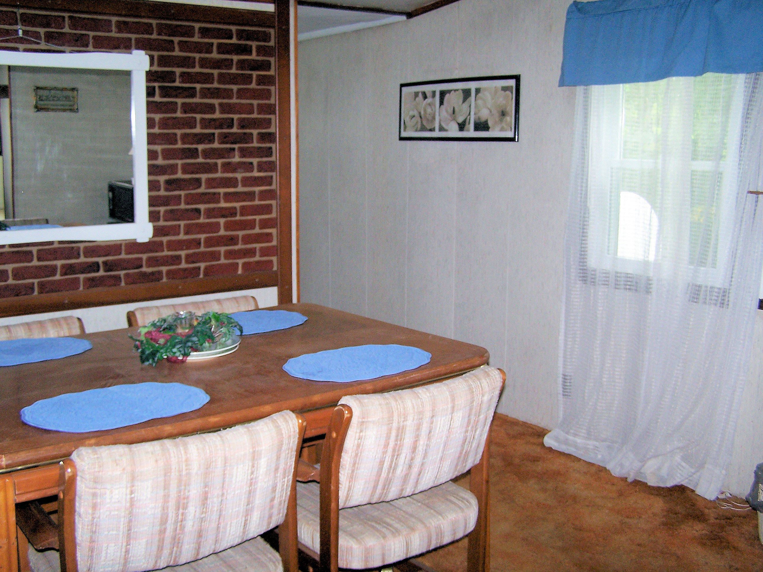 92 Pine Crest Road Fincastle, VA 24090 - Photo 5 of 21 Dining Room