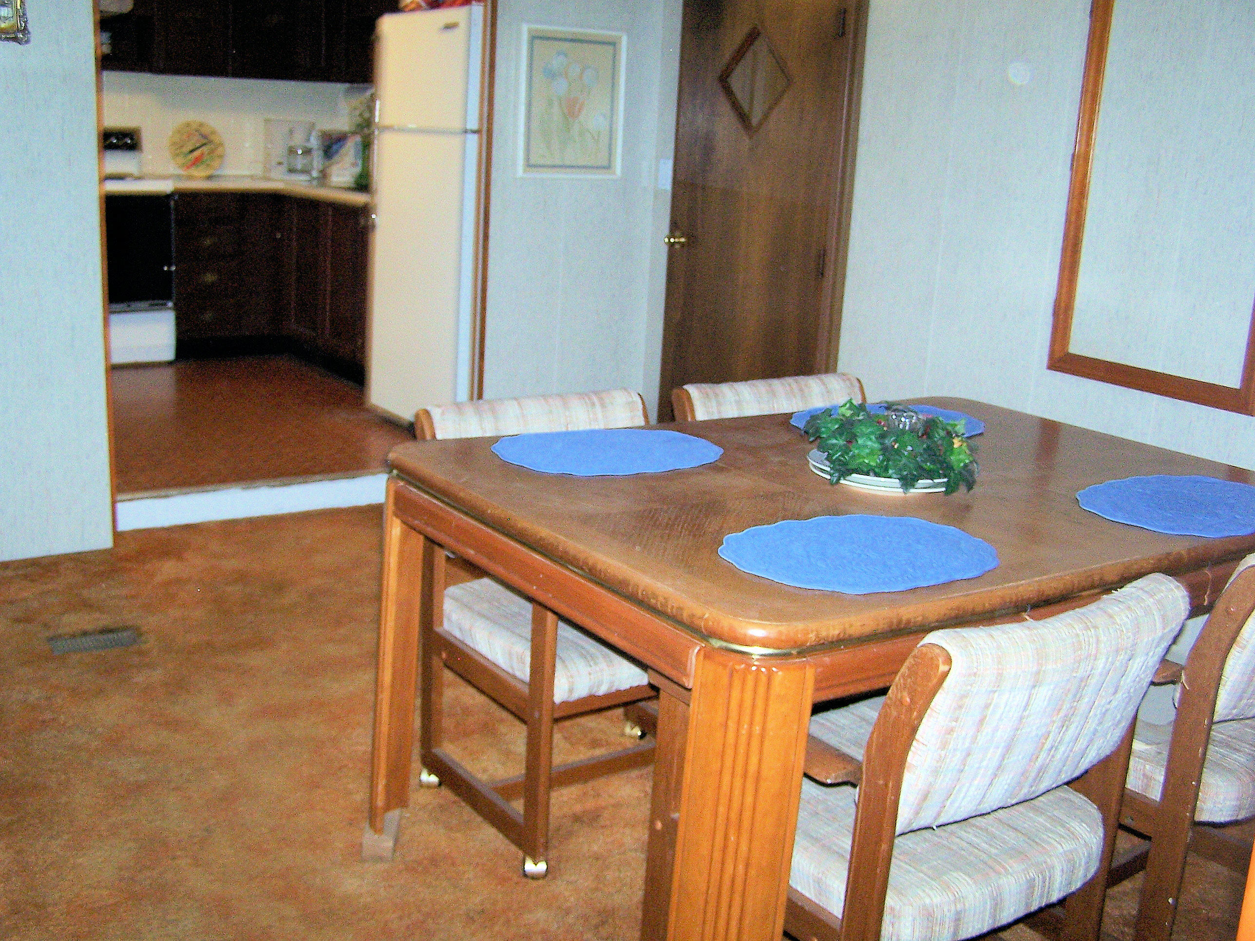 92 Pine Crest Road Fincastle, VA 24090 - Photo 6 of 21 Dining Room (2)