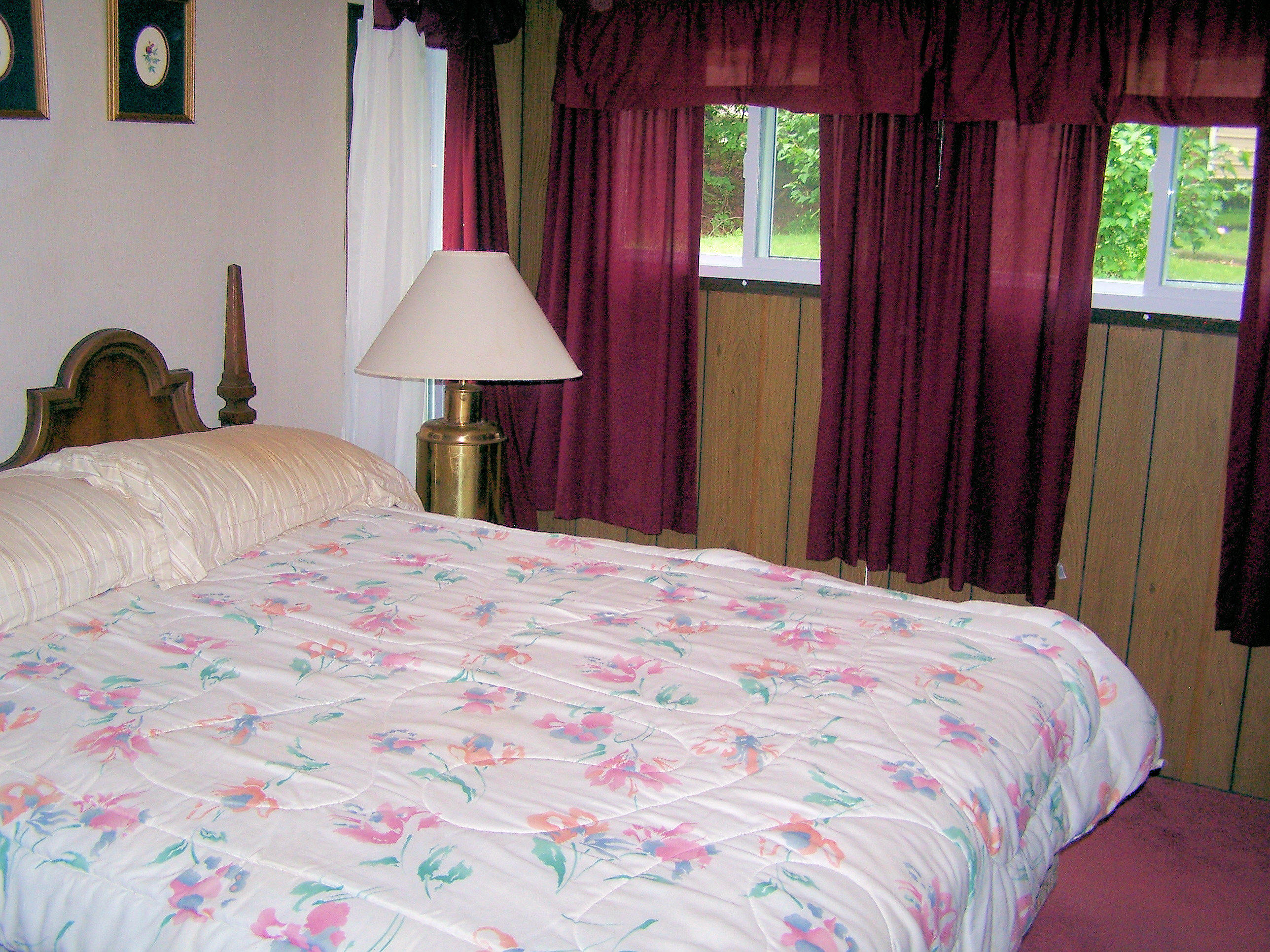 92 Pine Crest Road Fincastle, VA 24090 - Photo 9 of 21 Master Bedroom