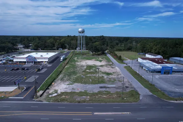 $275,000 | 2-acres-tbd North Williamsburg County Highway, Kingstree, SC 29556