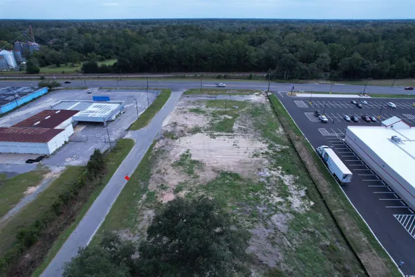 $275,000 | 2-acres-tbd North Williamsburg County Highway, Kingstree, SC 29556