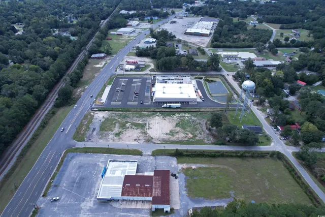 $275,000 | 2-acres-tbd North Williamsburg County Highway, Kingstree, SC 29556