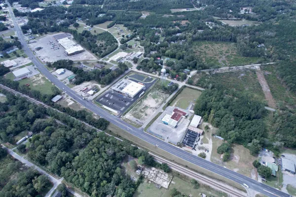 $275,000 | 2-acres-tbd North Williamsburg County Highway, Kingstree, SC 29556