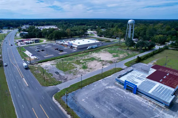 $275,000 | 2-acres-tbd North Williamsburg County Highway, Kingstree, SC 29556
