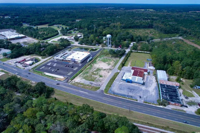 $275,000 | 2-acres-tbd North Williamsburg County Highway, Kingstree, SC 29556